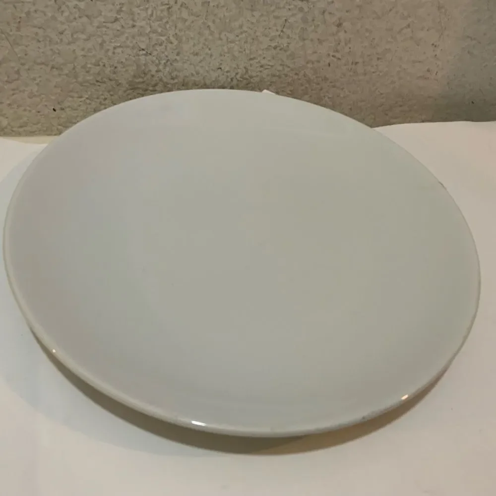 Sur La Table  11.5 inch Round Serving Platter